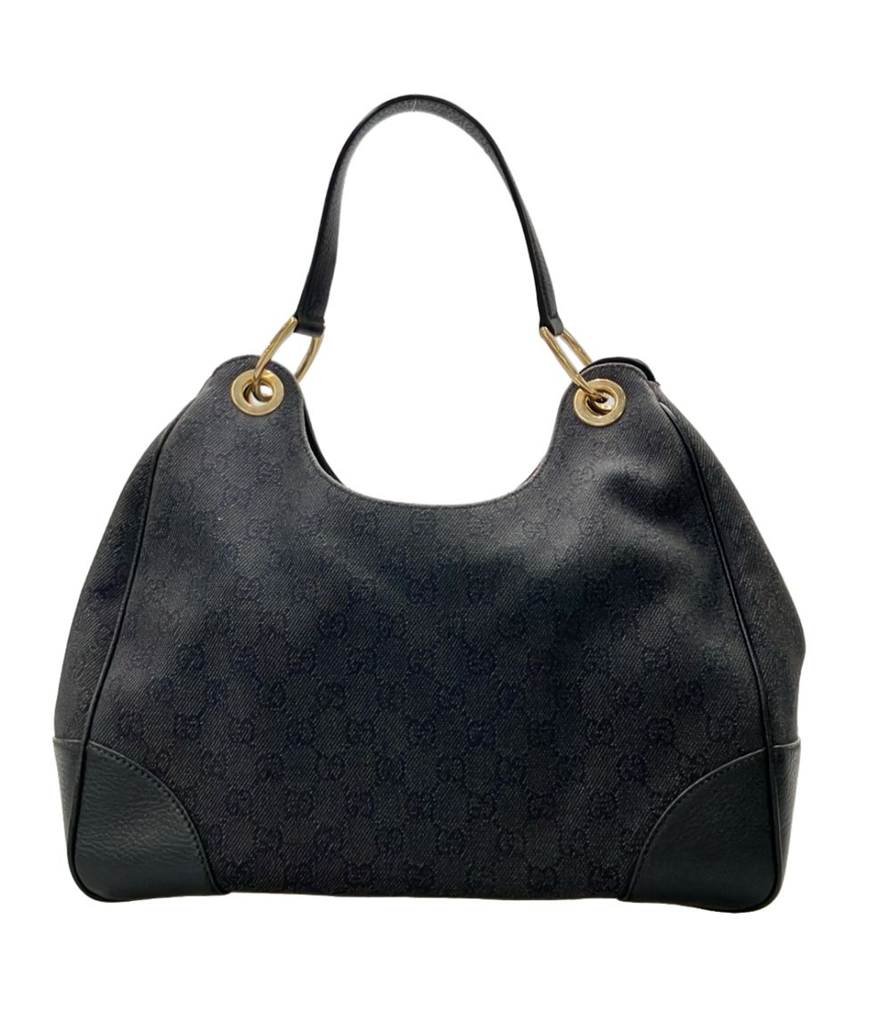 美品 グッチ ショルダーバッグ 肩掛け GG柄 257268 521753 04 レディース GUCCI