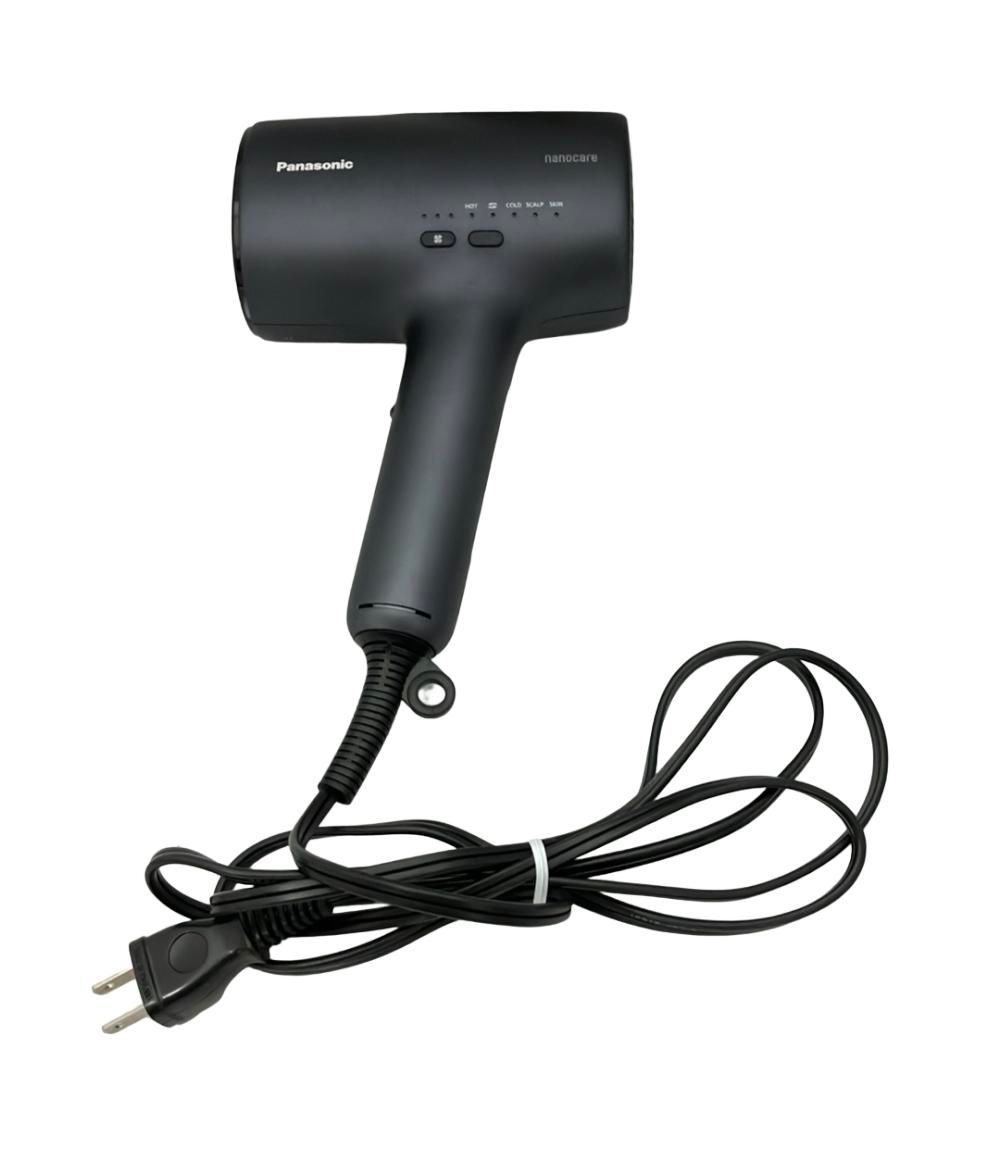 パナソニック ヘアードライヤー ナノケアー EN-NAOJ Panasonic