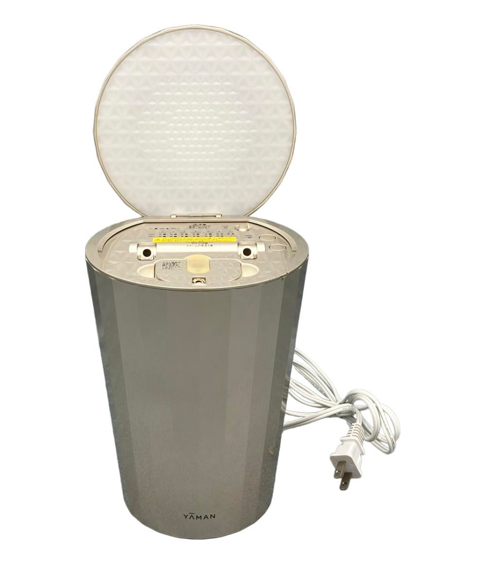 YA-MAN ヤーマン 美顔器スチーマー フォトケア YJSB0N