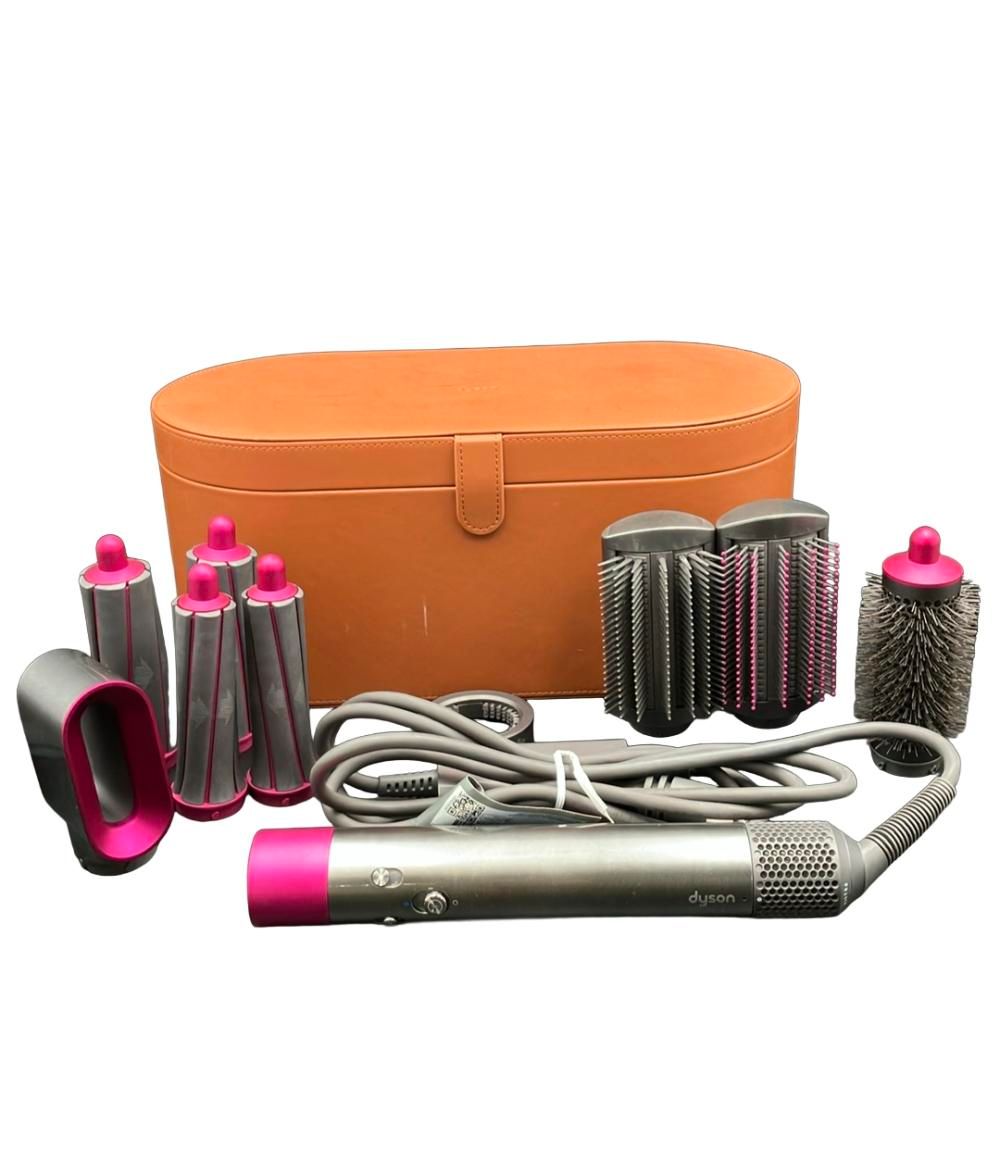 ダイソン ヘアドライヤー Airwrap Complete ヘアスタイラー HS01 Dyson 12,456円