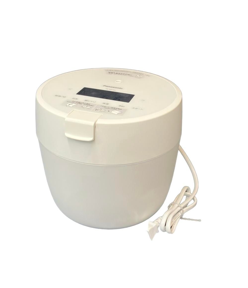 パナソニック 炊飯器 圧力IHジャー炊飯器 SR-NB102 Panasonic
