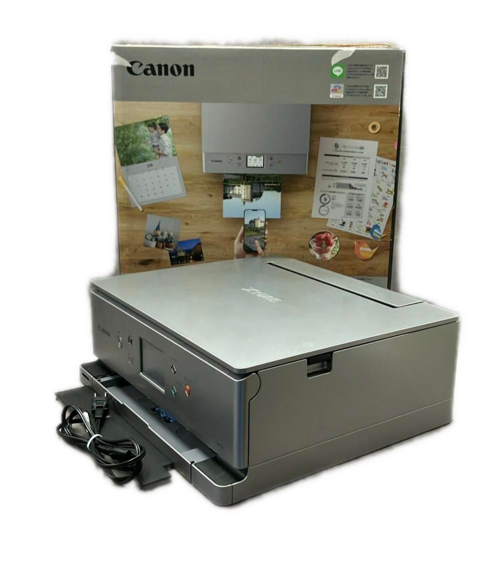 キヤノン インクジェット複合機 PIXUS XKシリーズ XK100 canon