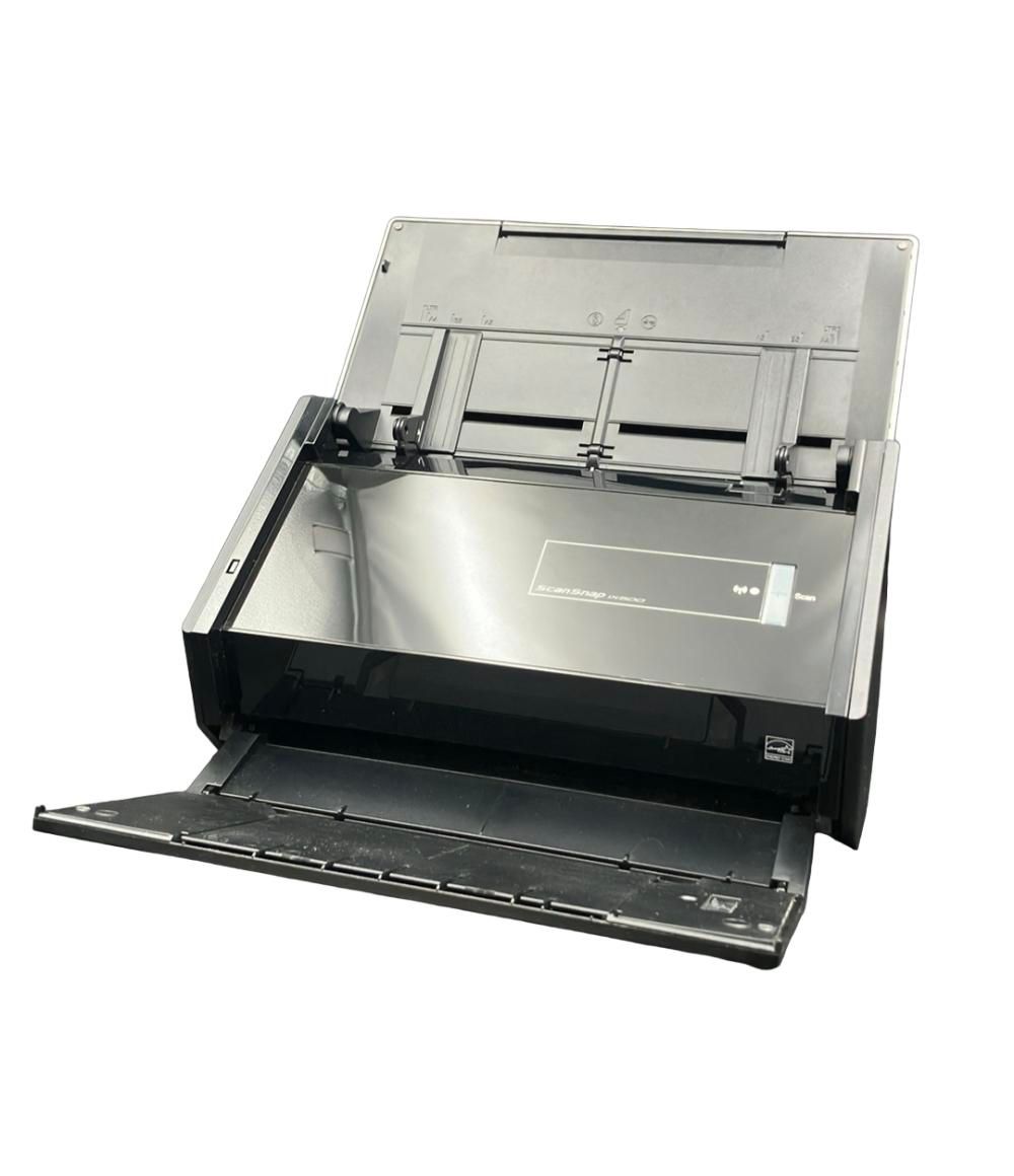 富士通 スキャナー ScanSnap iX500 FUJITSU
