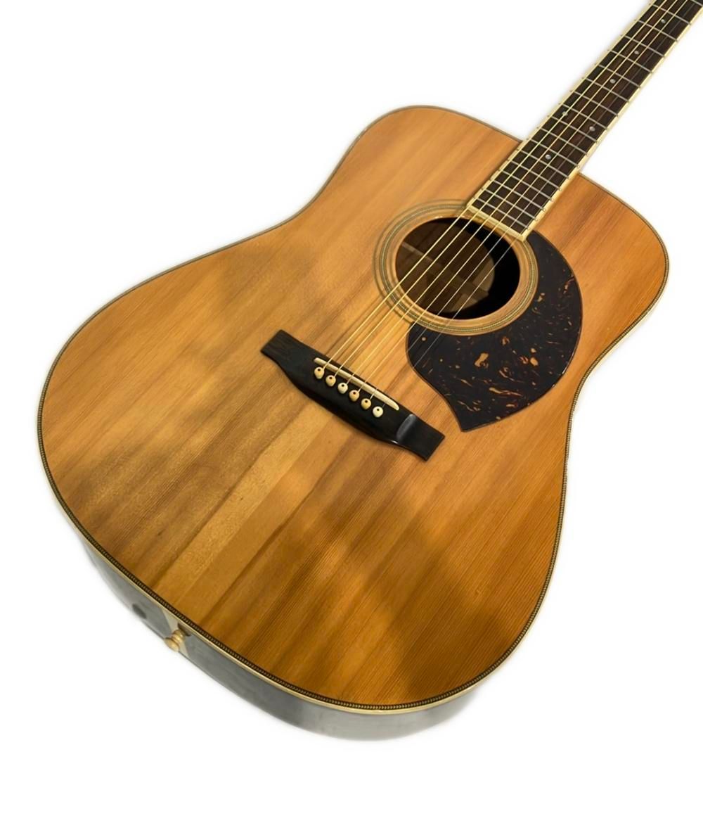 ヤマキ アコースティックギター YB-300 YAMAKI