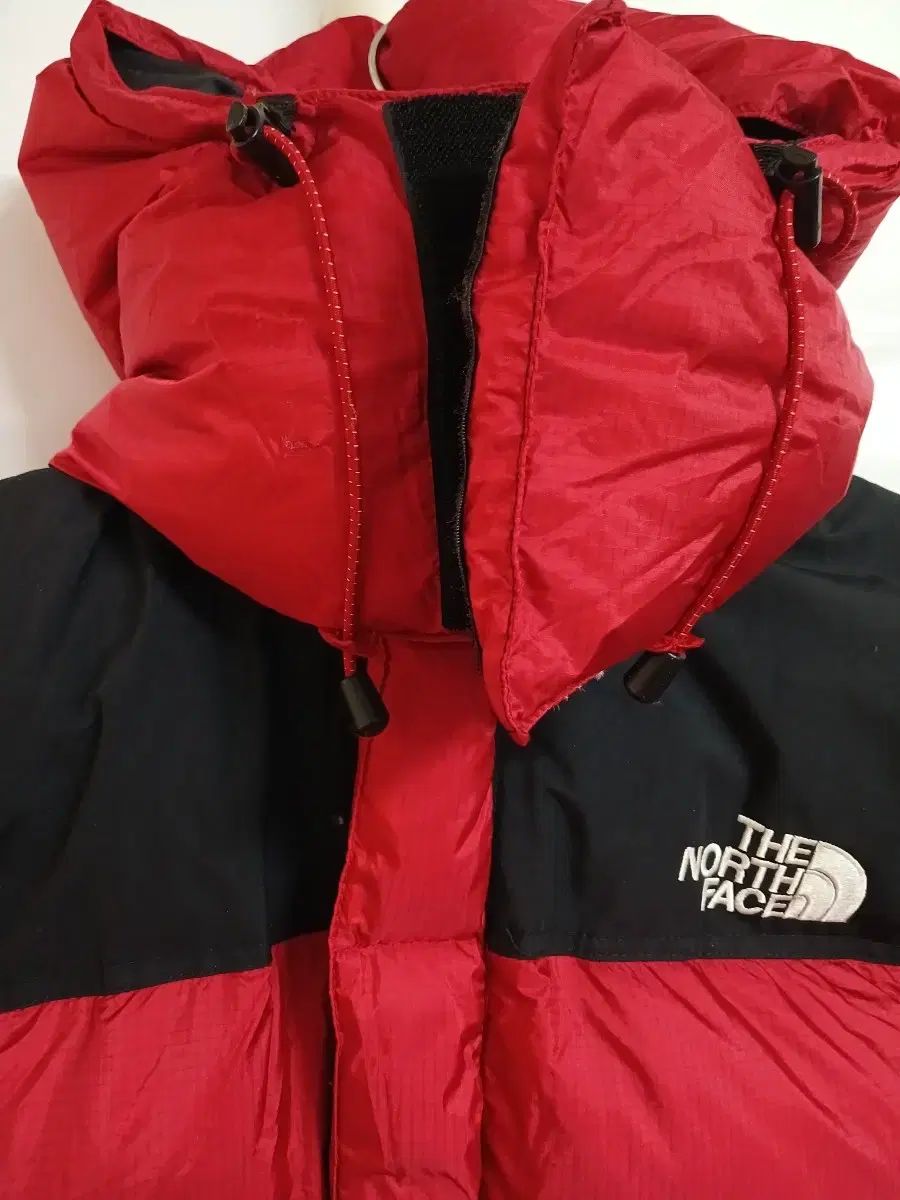 95)THE NORTH FACE ザノースフェイス 700 サミット ウィンドストッパー