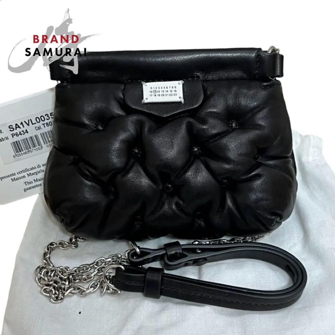 超美品 Maison Margiela メゾン マルジェラ グラムスラム ベビー 