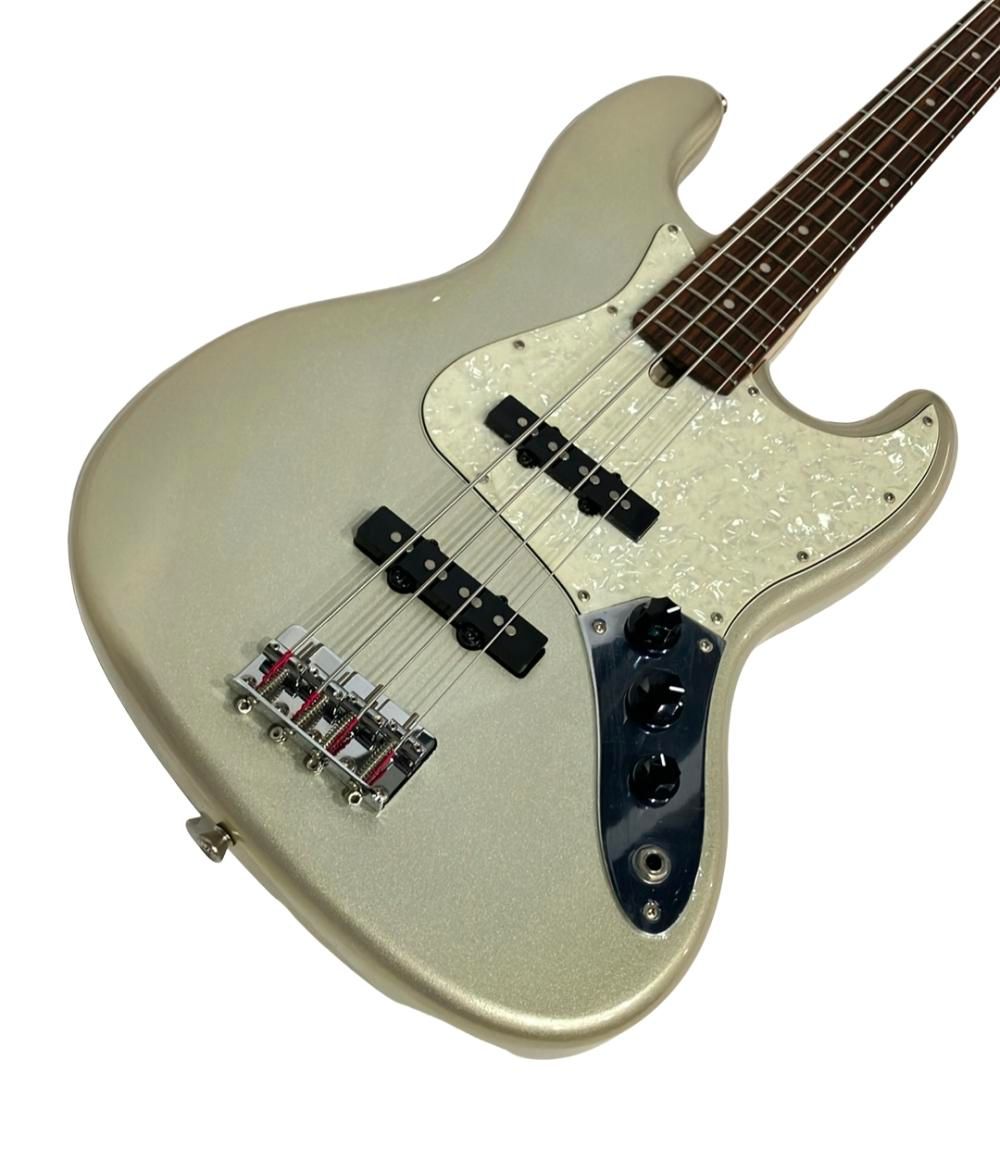 美品 バッカス ベース JB TYPE BUCCHUS
