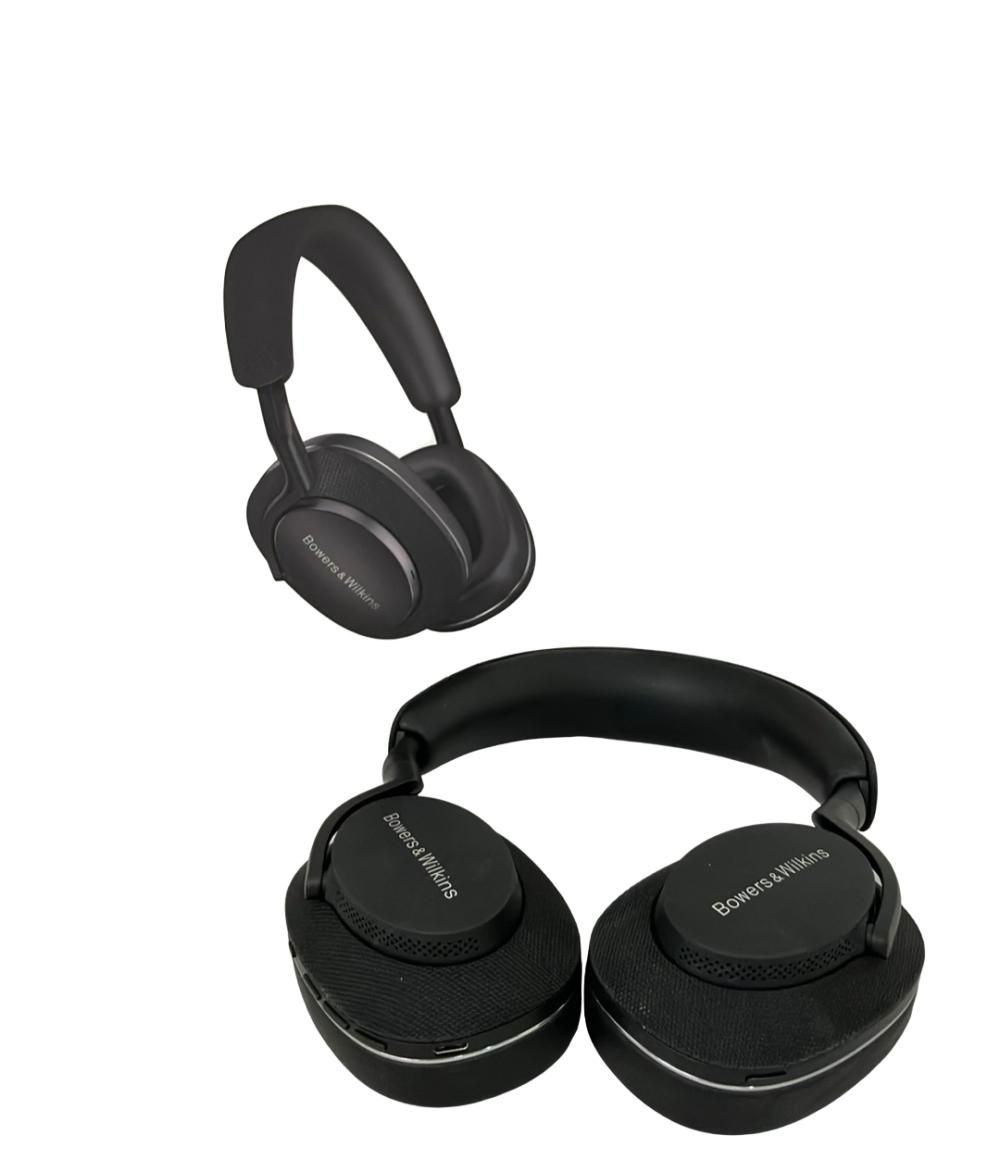 バウワース・アンド・ウィルキンズ ヘッドホン B&W P×7 S2 P×7S2 Bowers & Wilkins
