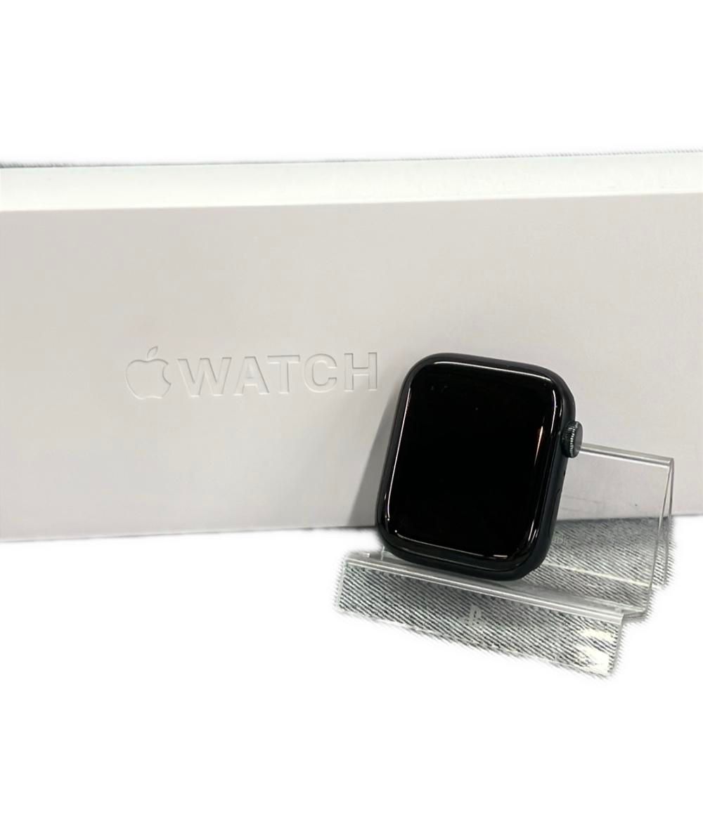 アップル スマートウォッチ Apple Watch Series8 45mm GPS MNP13J/A Apple