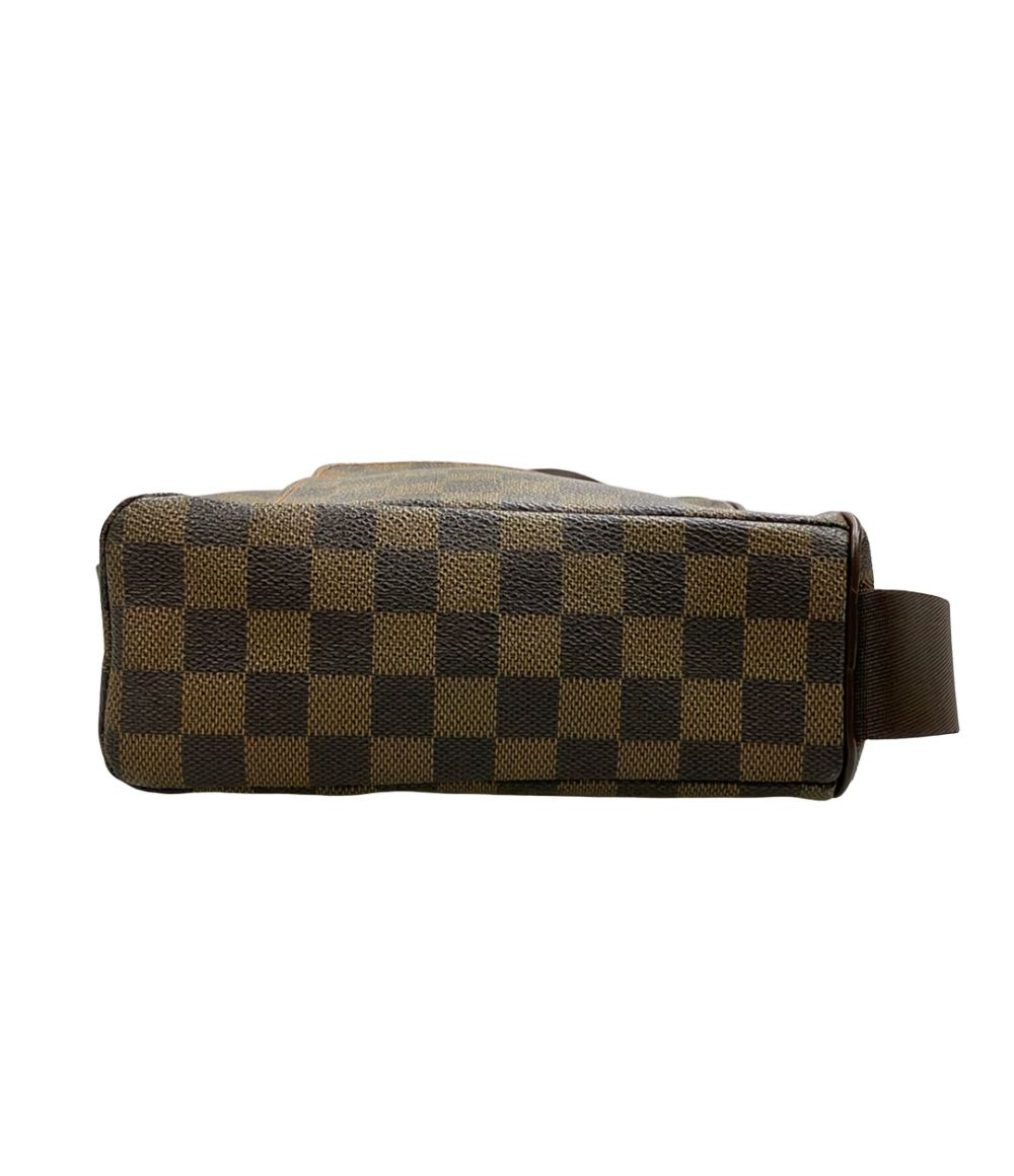 ★ルイヴィトン★N41442★オラフPM★ダミエ★斜め掛けショルダーバッグ ルイ・ヴィトン LOUIS VUITTON オラフPM N41442 ダミエ レディース