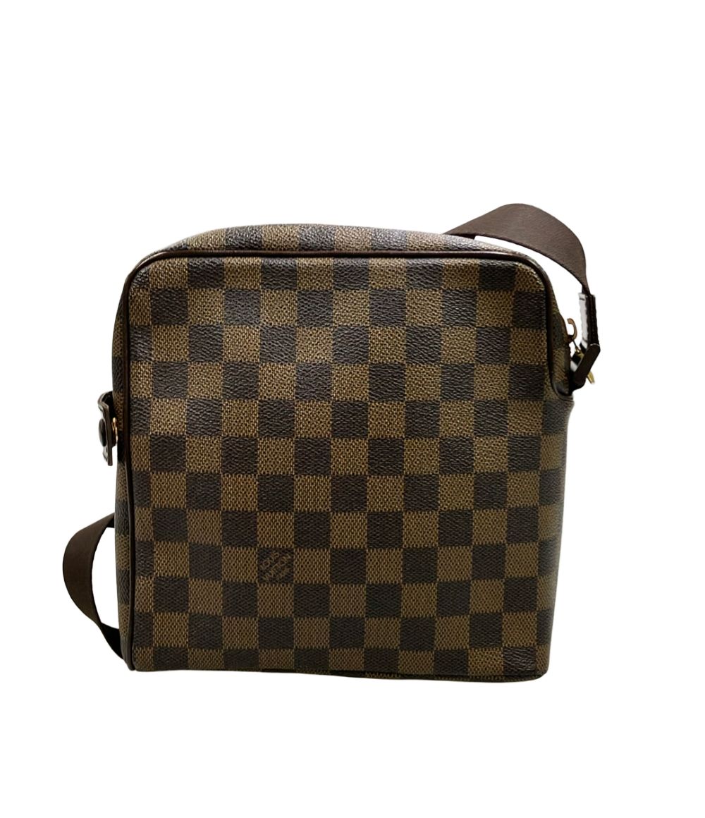 ルイヴィトン ハンド・ショルダーバッグ ダミエ・グラフィット PDV PM ヴィンテージ・中古】ルイ・ヴィトン LOUIS VUITTON ショルダーバッグ