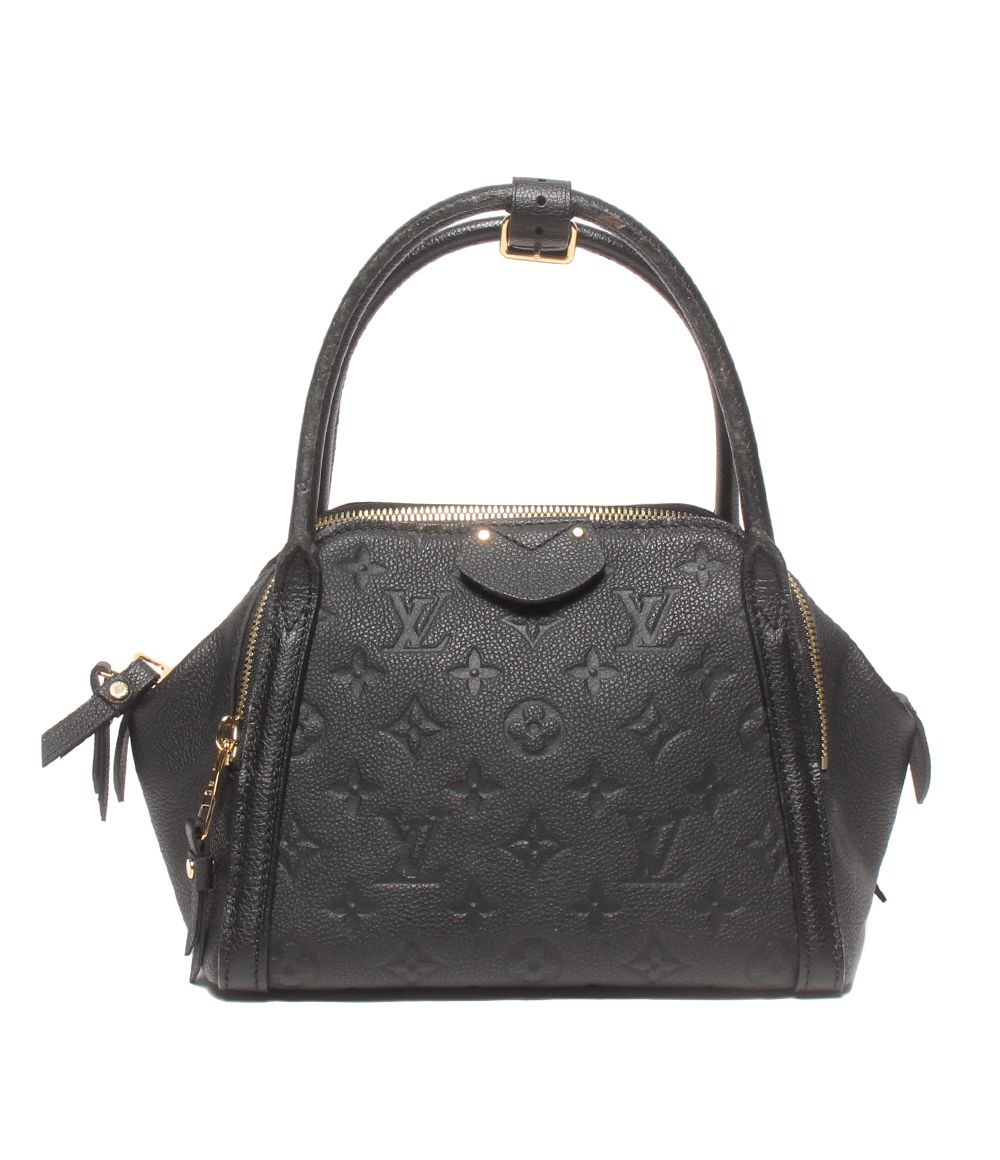 ルイ・ヴィトン ハンドバッグ マレBB モノグラムアンプラント M41045 レディース LOUIS VUITTON