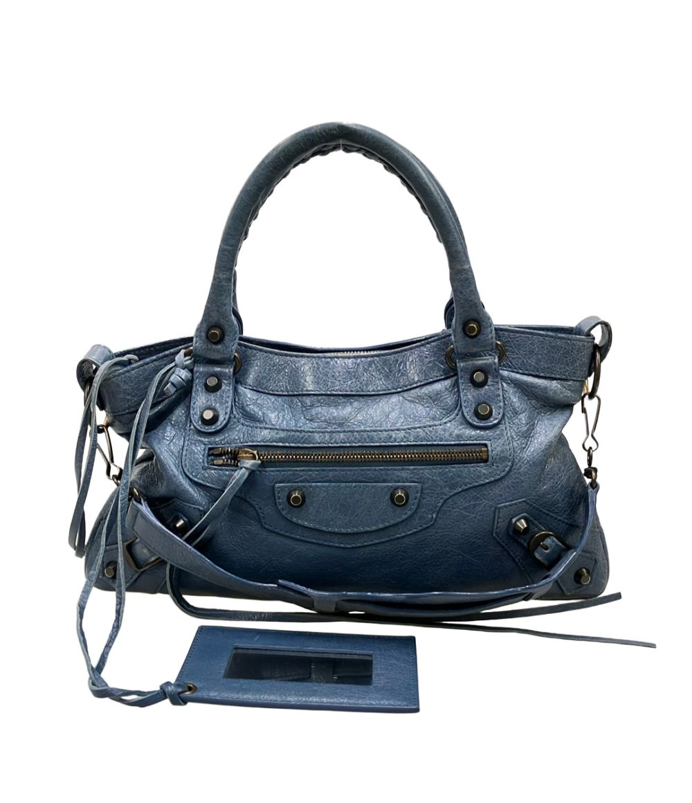 バレンシアガ ハンドバッグ ショルダーバッグ 肩掛け レディース BALENCIAGA