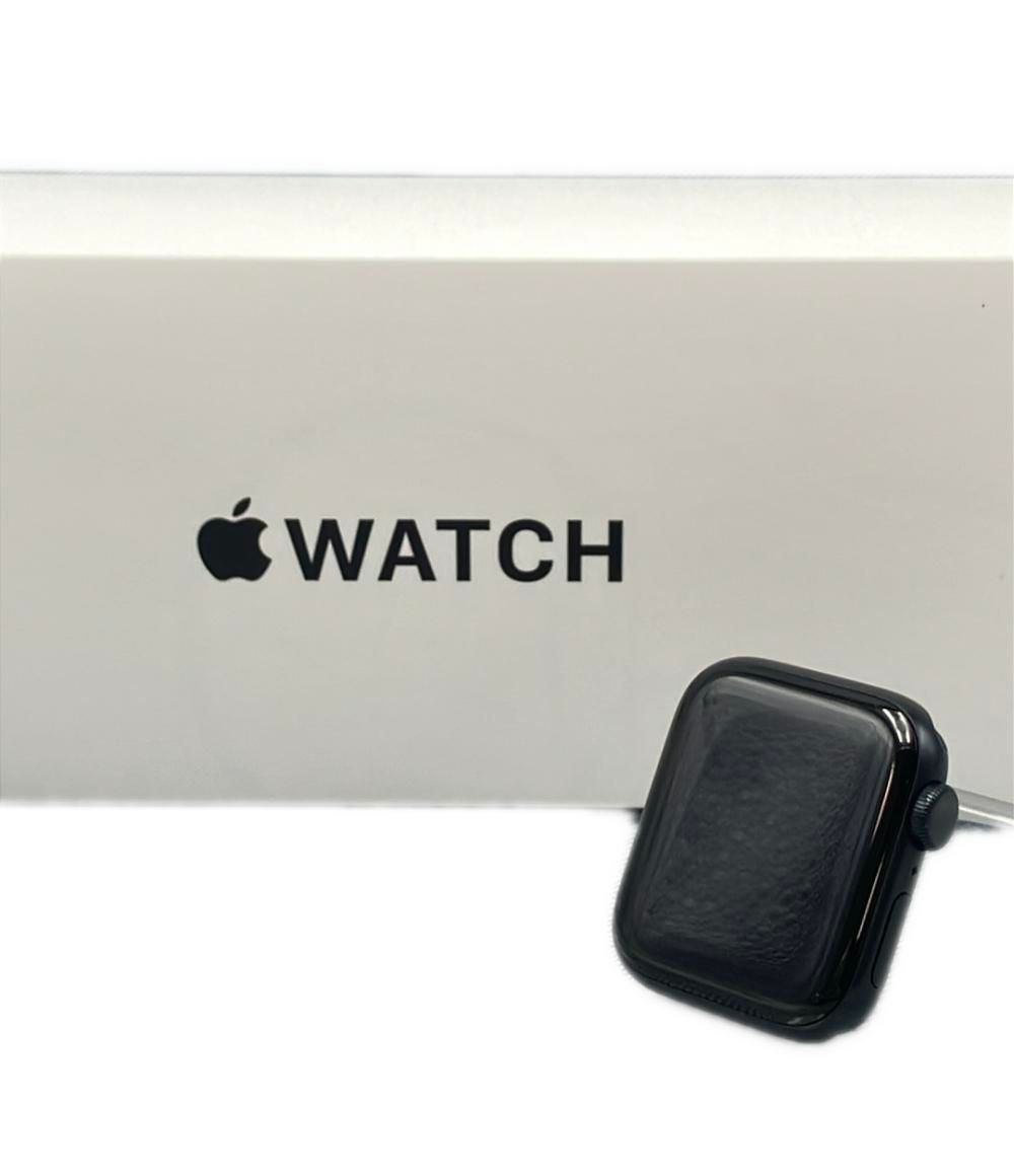 アップル アップルウォッチ SE第2世代 40mm GPS MNL83J/A Apple