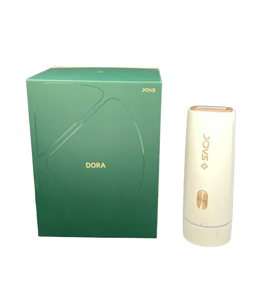 ジョブズ 美容家電 DORA 脱毛器 J847 JOVS - メルカリ