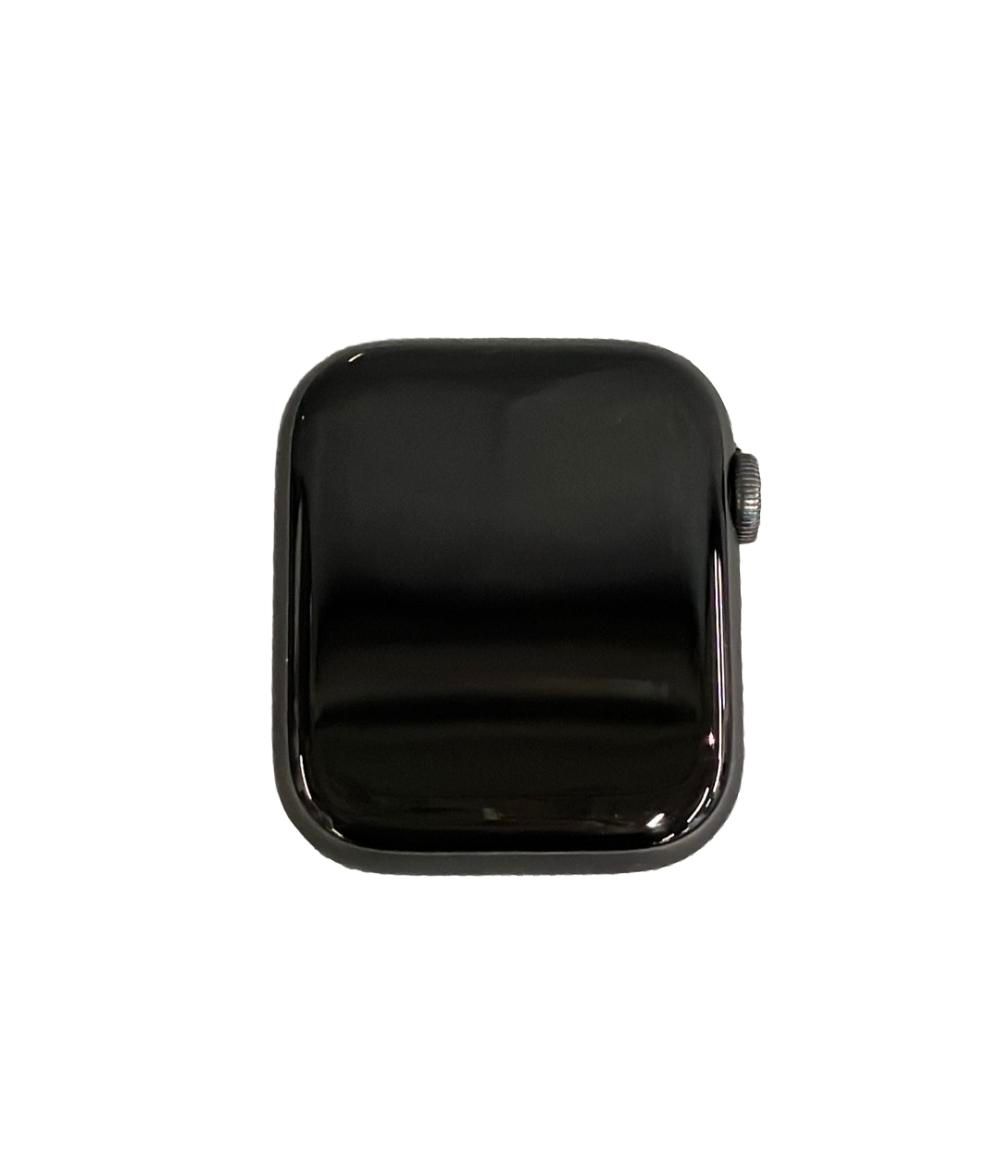 アップル スマートウォッチ Apple Watch Series 5 44mm GPS MWVF2J/A Apple