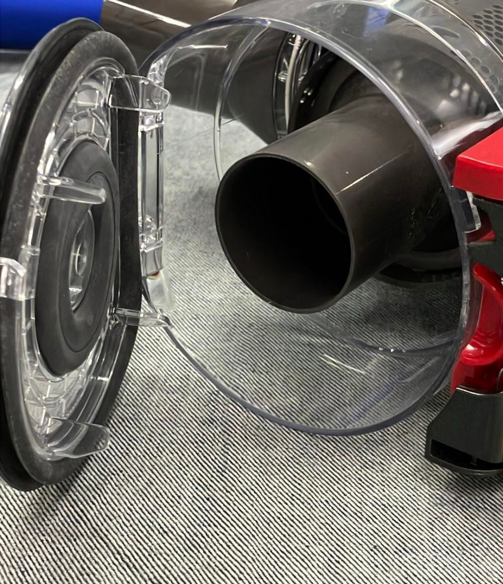 美品 digital slim motorhead コードレスクリーナー 掃除機 dyson