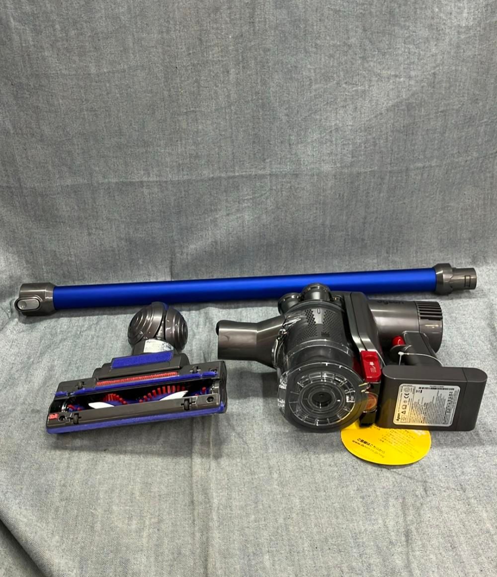 美品 digital slim motorhead コードレスクリーナー 掃除機 dyson