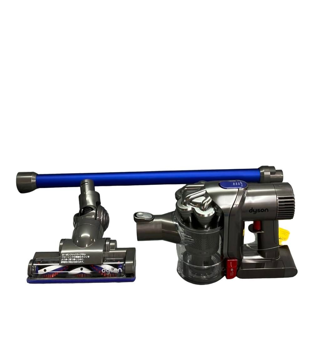美品 digital slim motorhead コードレスクリーナー 掃除機 dyson ダイソン DC45 MH DDM ISN JP