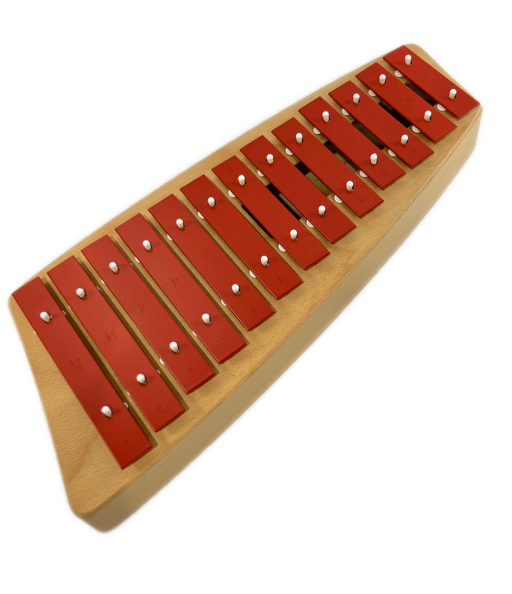 美品 ソナー 鉄琴 NG 11 GLOCKENSPIEL SONOR