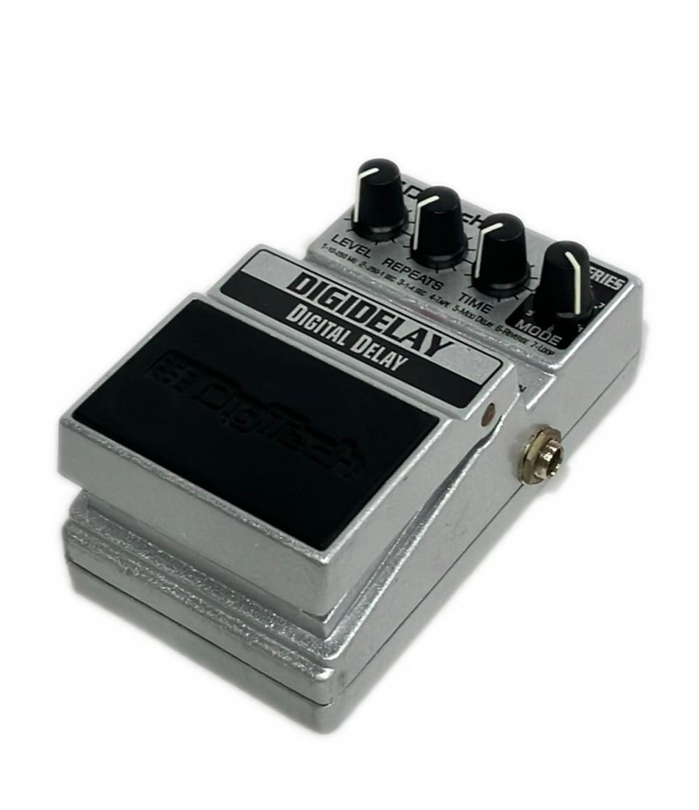 デジテック エフェクター Digitech