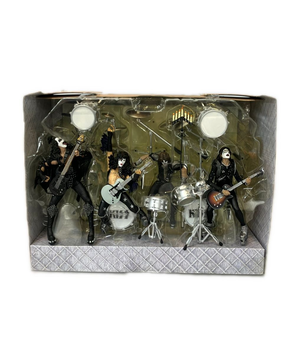 激レア‼️KISS ALIVE 限定版フィギュアセット 値下げ可能 激レア‼️KISS ALIVE 限定版フィギュアセット 値下げ可能 【公式通販】