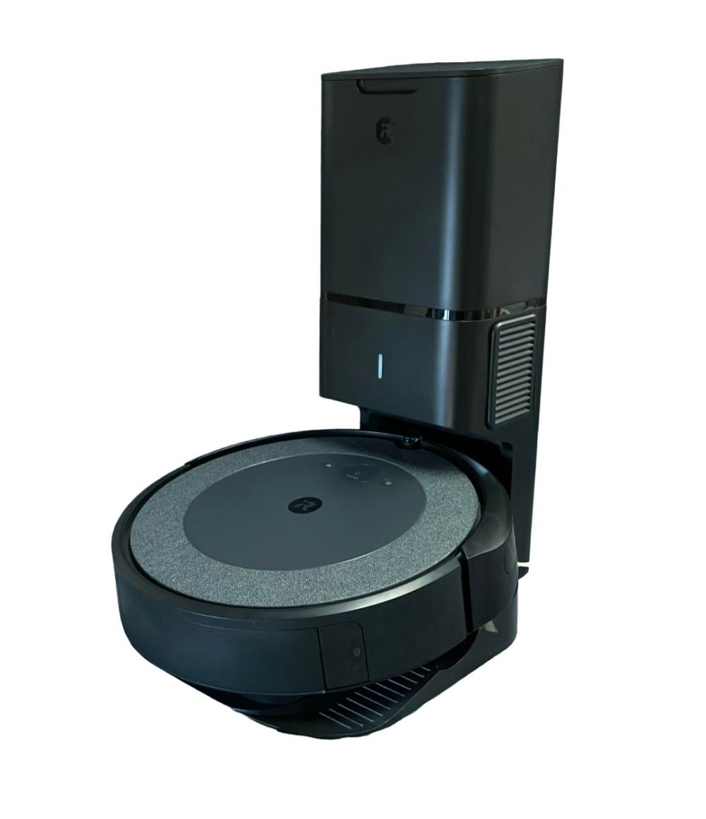 アイロボット ロボット掃除機+クリーンベース ルンバ i3+ i355060 iRobot 12,373円