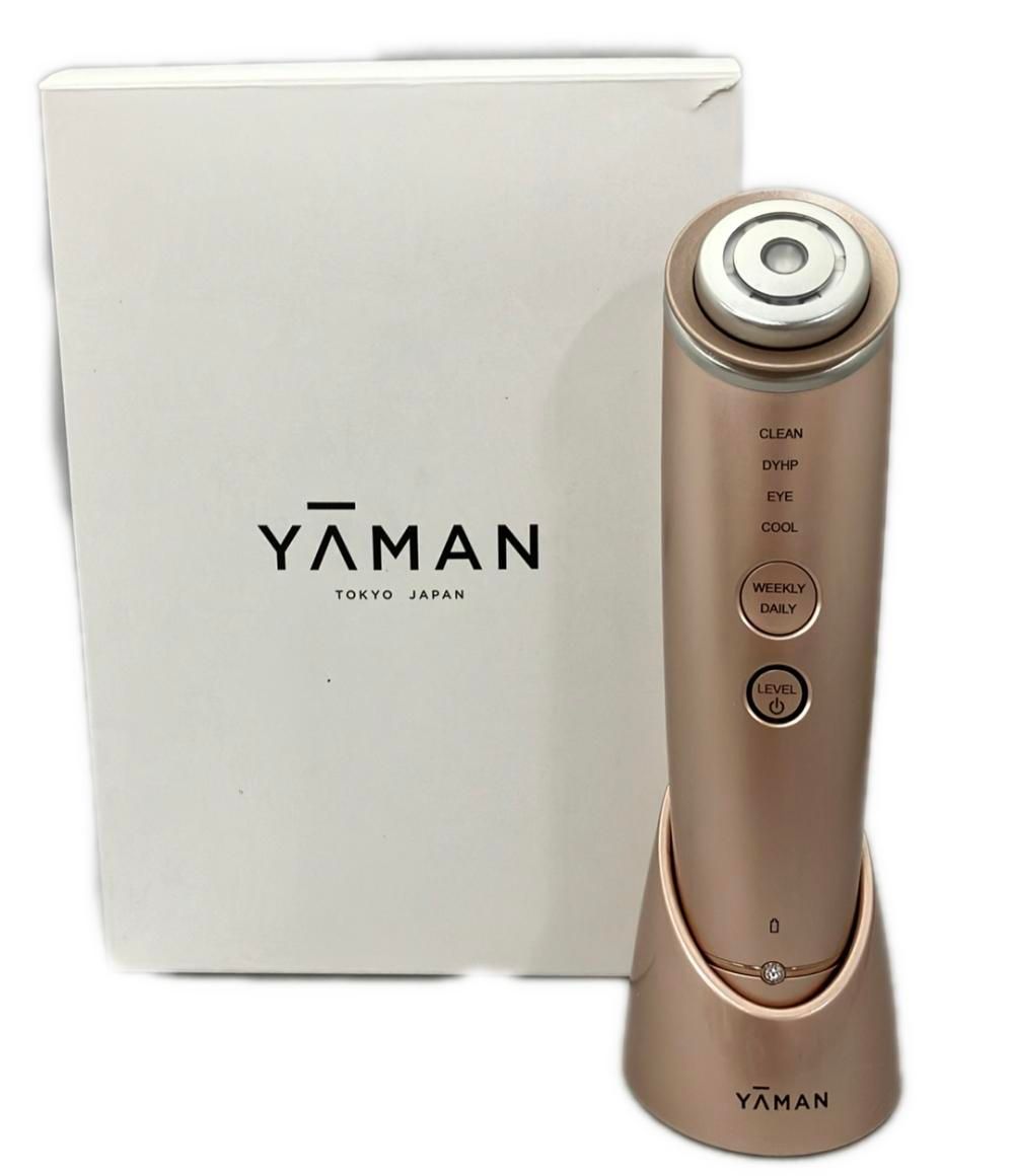 ヤーマン 美顔器 フォトプラス シャイニー M18YL YA-MAN