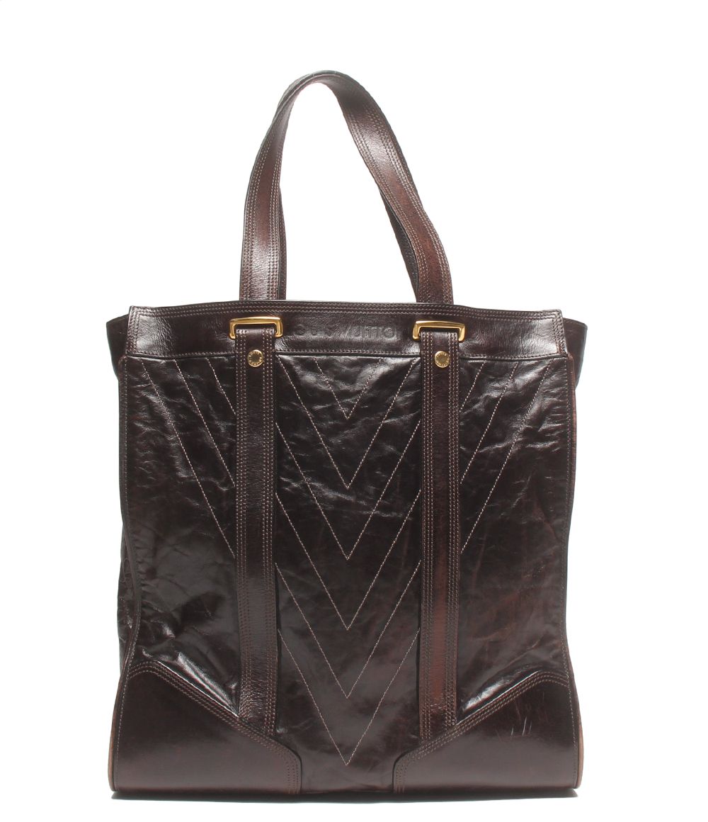 ルイ・ヴィトン トートバッグ サックプラ キュイール ソアナ M95362 メンズ レディース LOUIS VUITTON