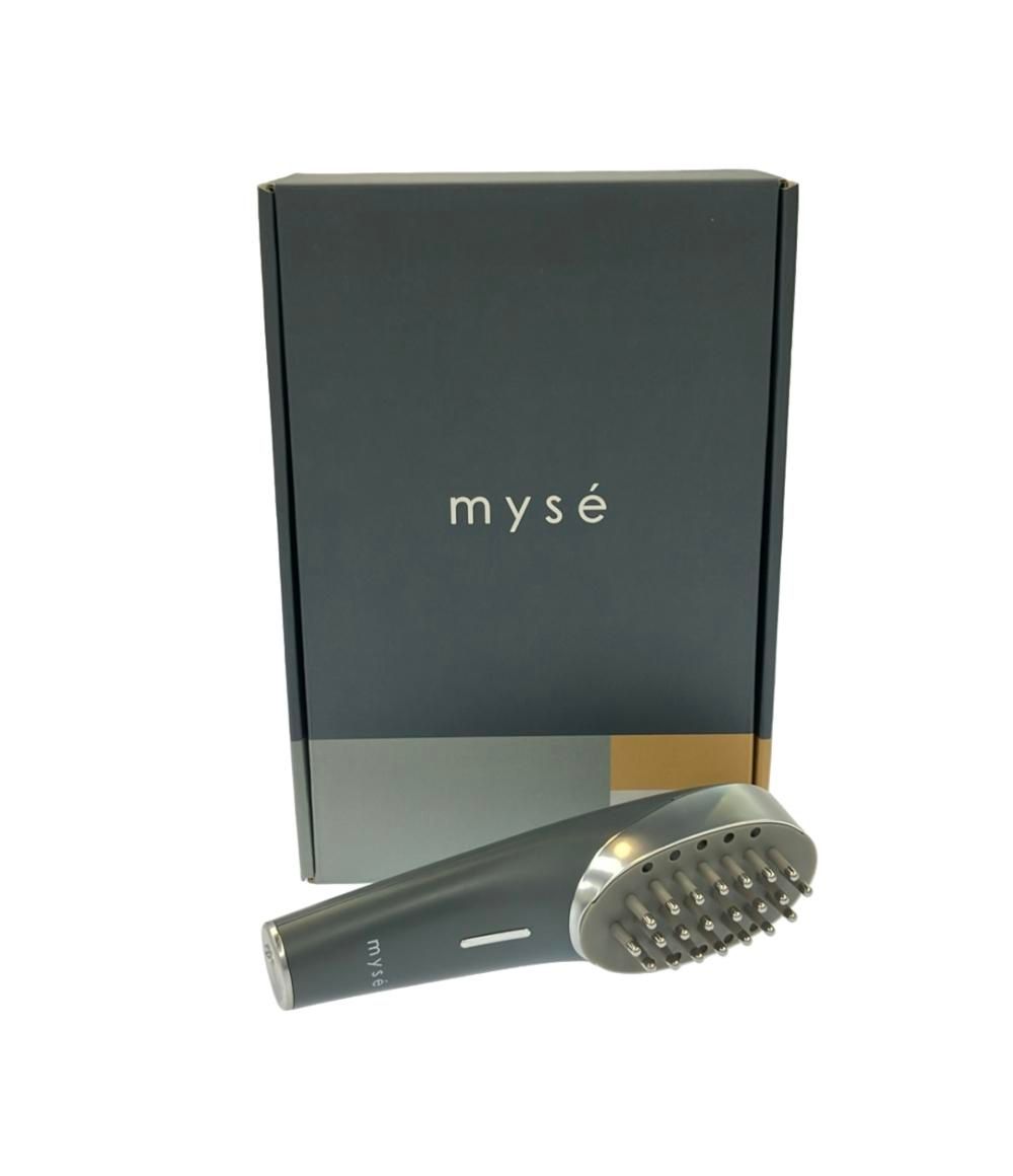 YAMAN YAMAN MS-80G 美顔器 スカルプリフト アクティブ myse（ミーゼ