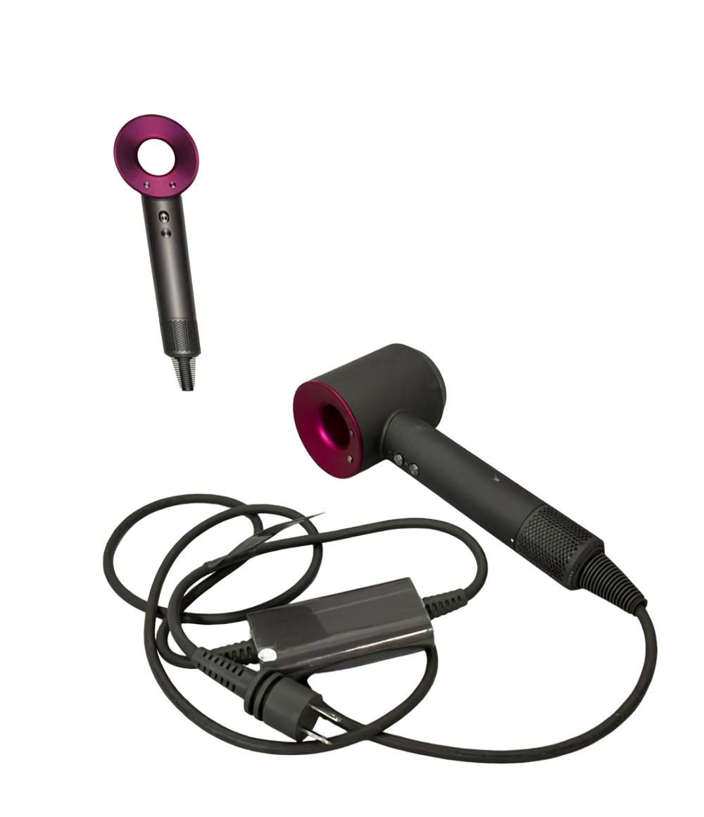 ダイソン ドライヤー supersonic ionic ヘアドライヤー HD03 Dyson 