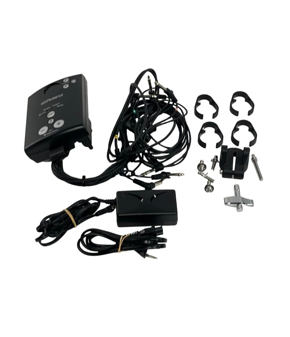 美品 ローランド 電子ドラム TD-1K Roland