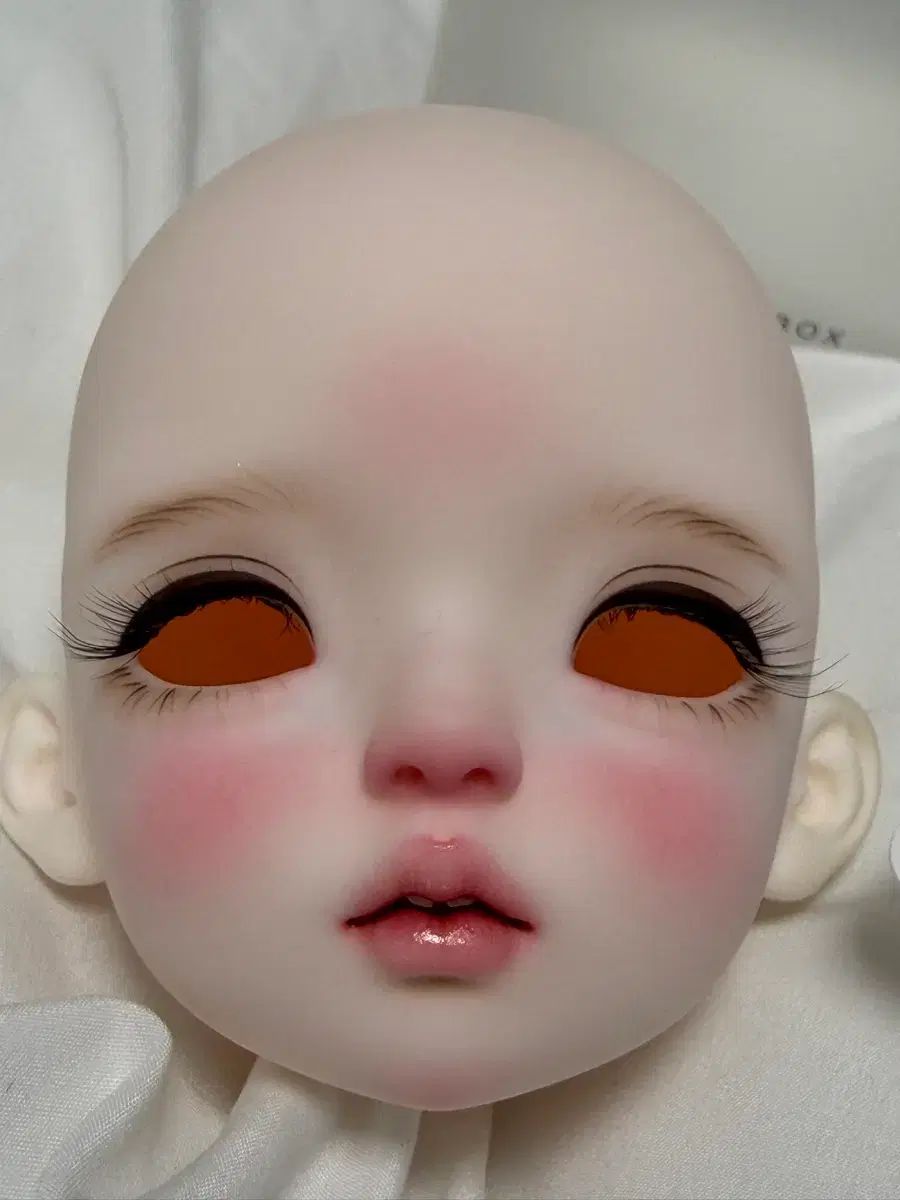 ミアドル neneh 球体関節人形
