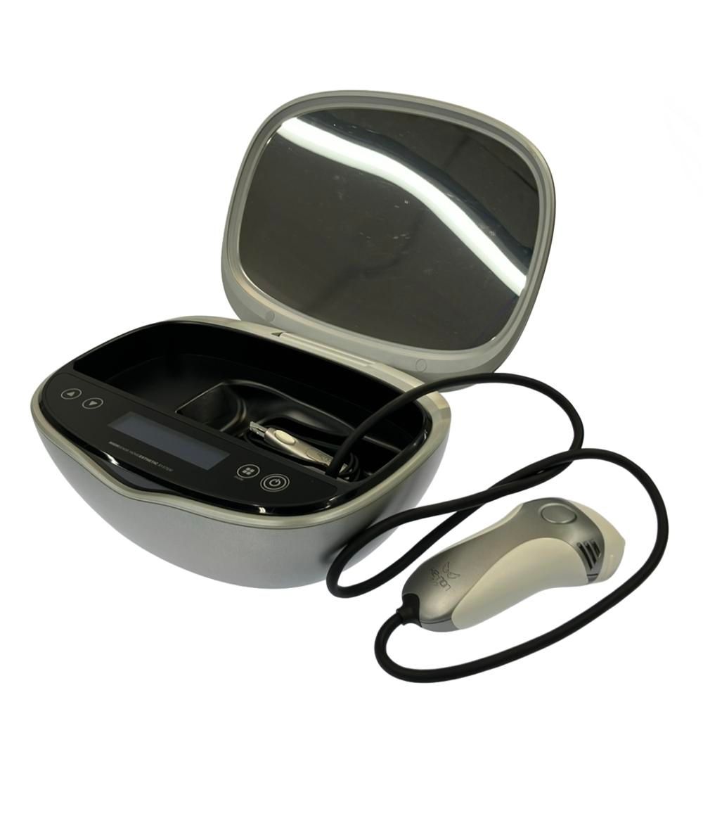 エムテック 脱毛器 ケノン NIPL-2080