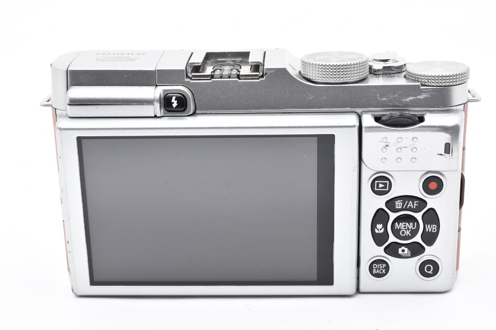 富士フイルム FUJIFILM X-T10 ボディ 動作未確認 ジャンク品 【公式通販】