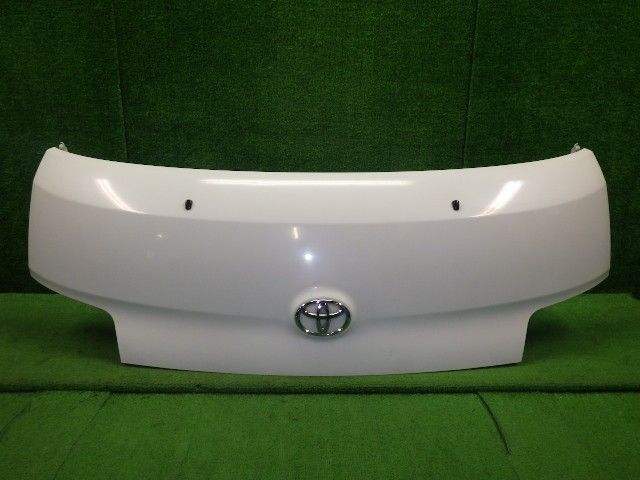 タウンエース ABF-S412M ボンネットフード W09 白 53301-BZ170 9303