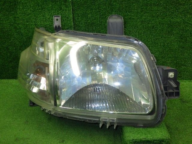 タウンエース ABF-S412M 右ヘッドランプASSY イチコ 1819 81110-BZ110 9303