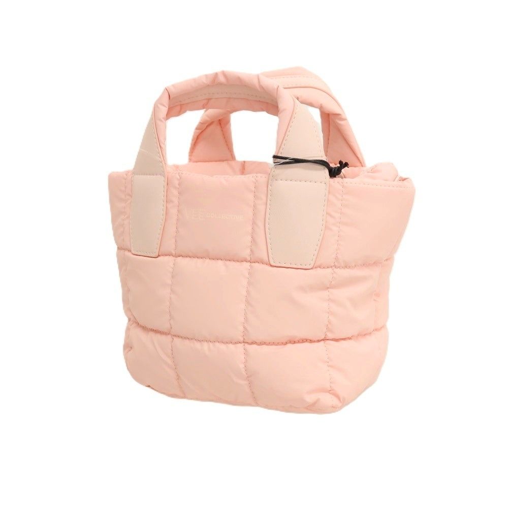 新品】ヴィーコレクティブ VeeCollective PORTER TOTE スクエア 
