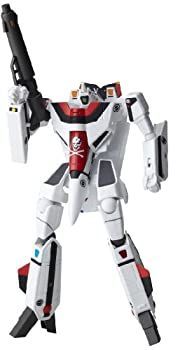 中古】リボルテックヤマグチ No.082 三段変形バルキリー VF-1A （一条