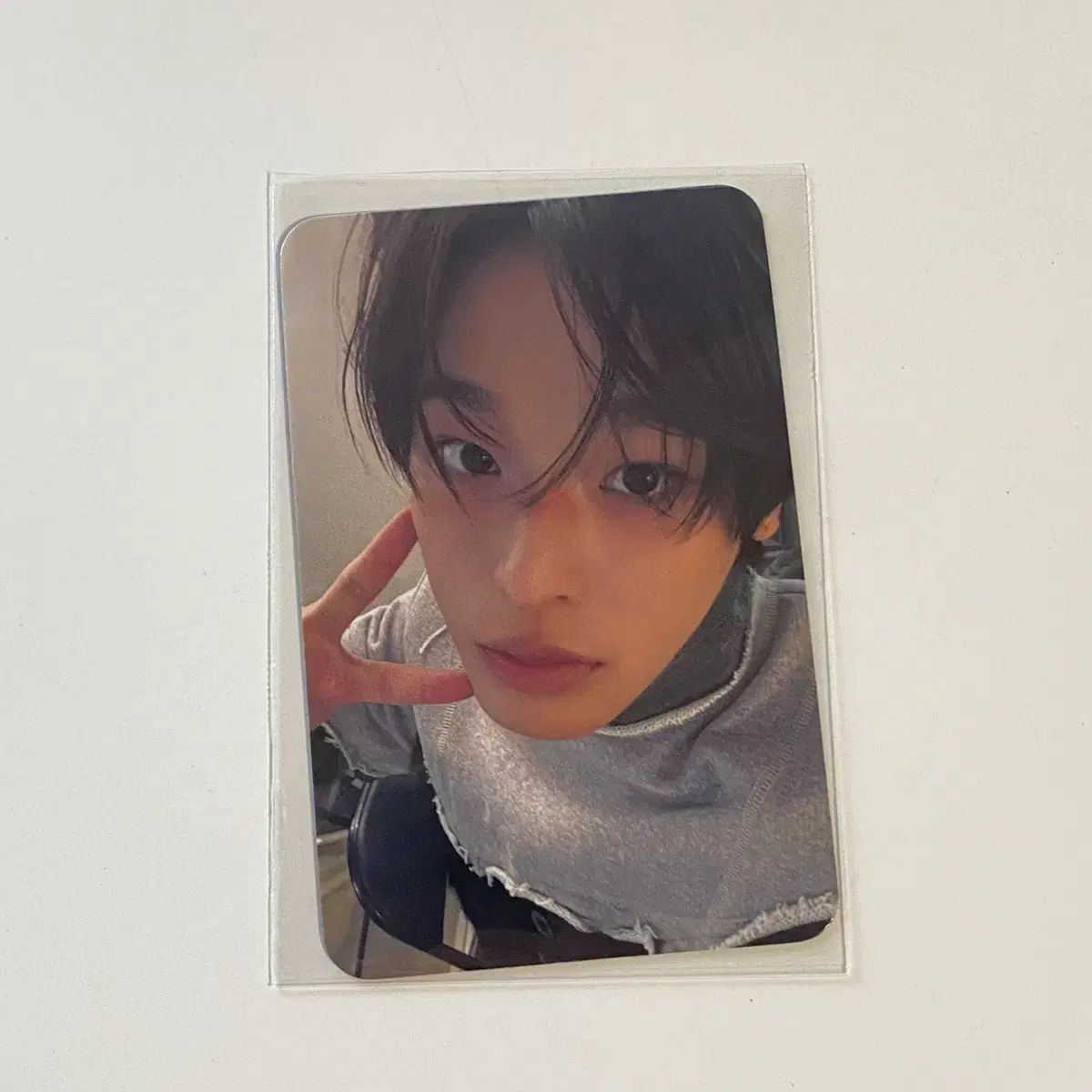 正規品純正 当日発送 NCT WIND AND WISH Odd to Love ジェヒ smini 未
