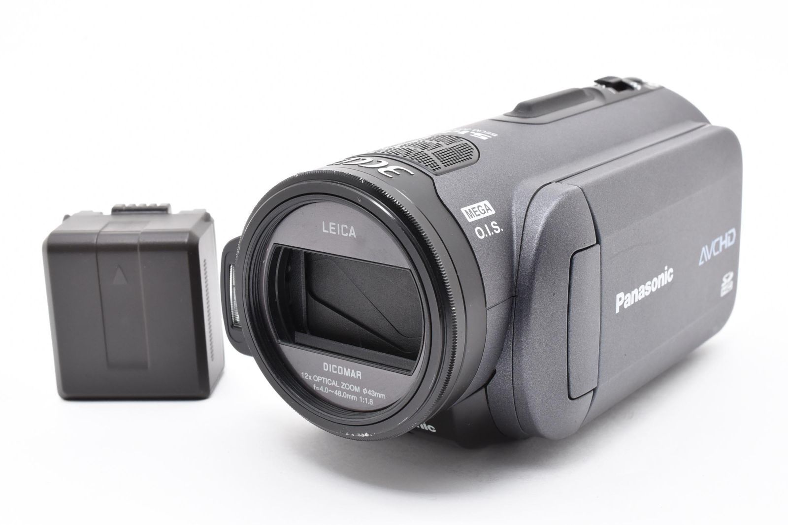 ★パナソニック Panasonic AG-HSC1U ★ T64#5479