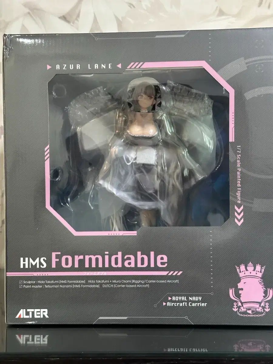 アルター ダブル新商品