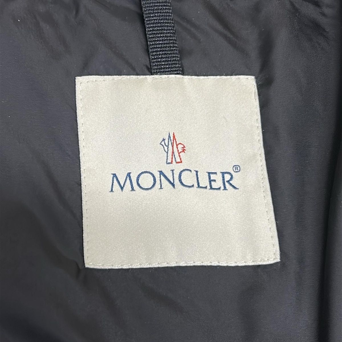 MONCLER(モンクレール) ダウンジャケット サイズ2 M レディース