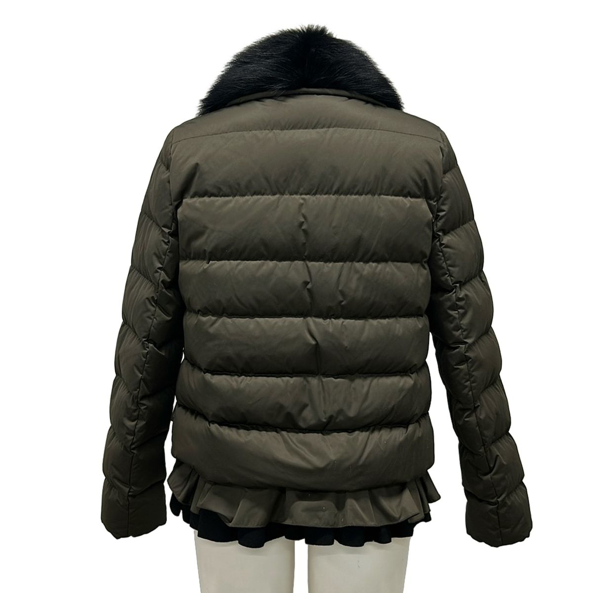 MONCLER(モンクレール) ダウンジャケット サイズ2 M レディース 