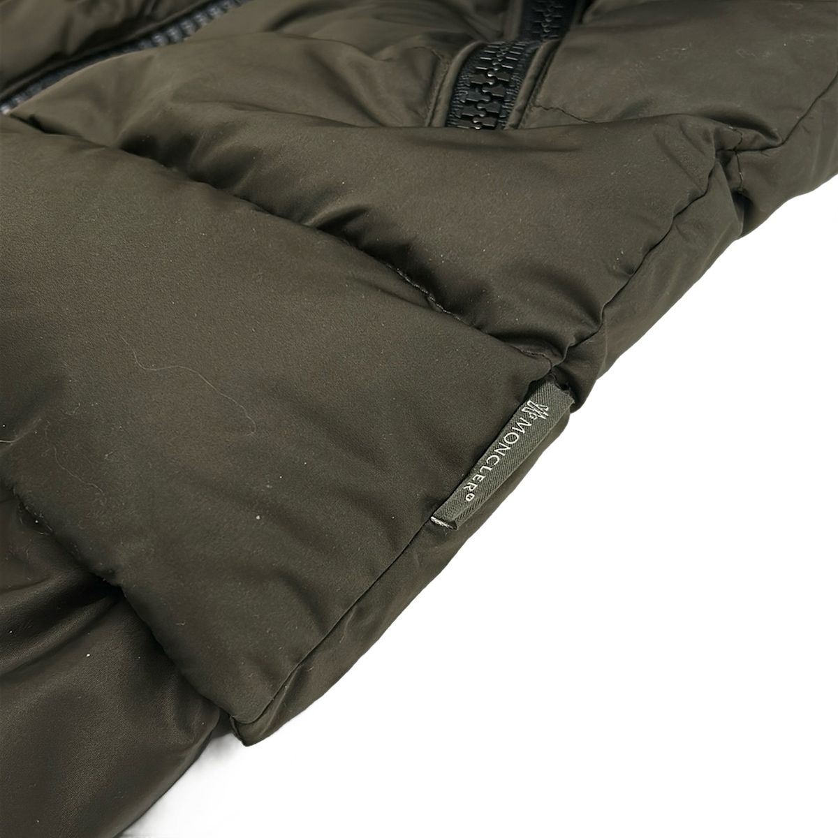 MONCLER(モンクレール) ダウンジャケット サイズ2 M レディース