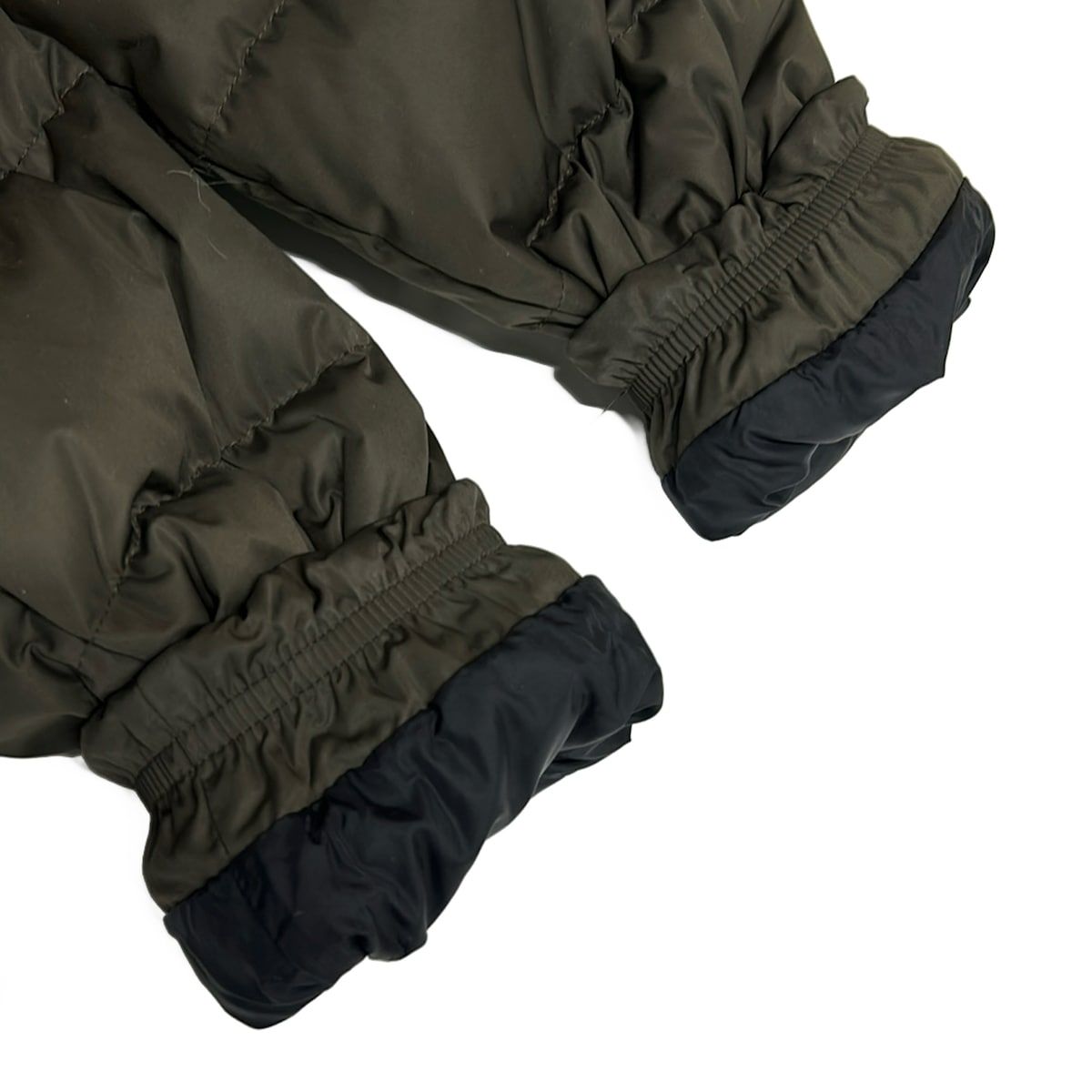 MONCLER(モンクレール) ダウンジャケット サイズ2 M レディース 