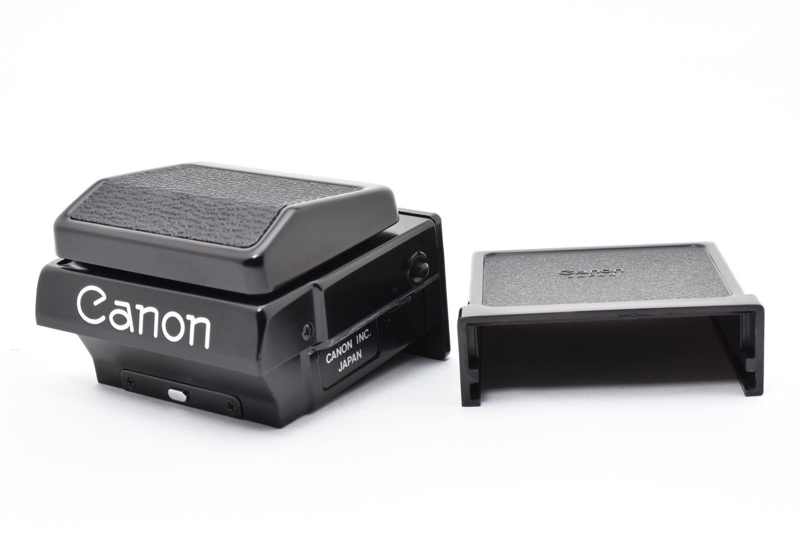 ★美品★キヤノン Canon F-1用 ウエストレベルファインダー★ T 11＃5481