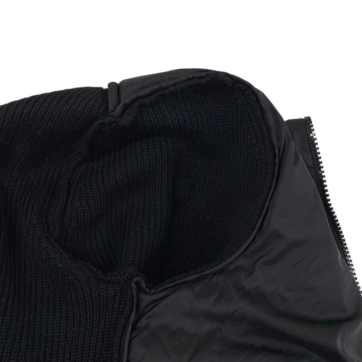 モンクレール ダウンジャケット サイズM レディース美品 CARDIGAN 
