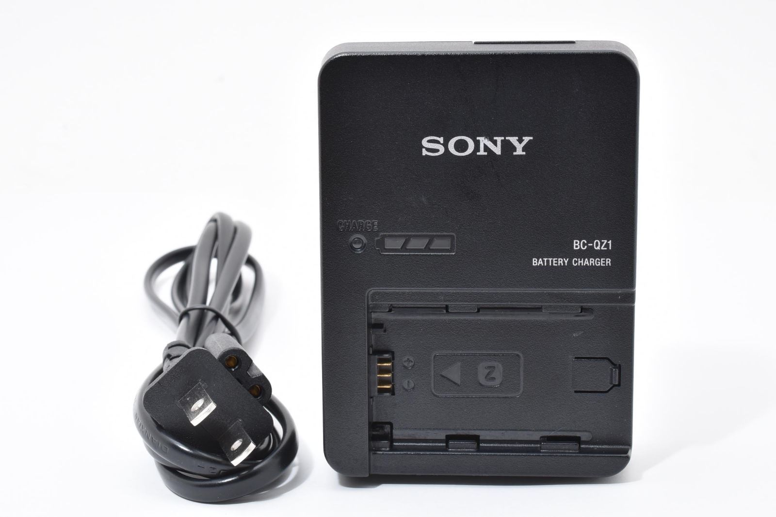 ソニー SONY BC-QZ1 ARYM6198 #01