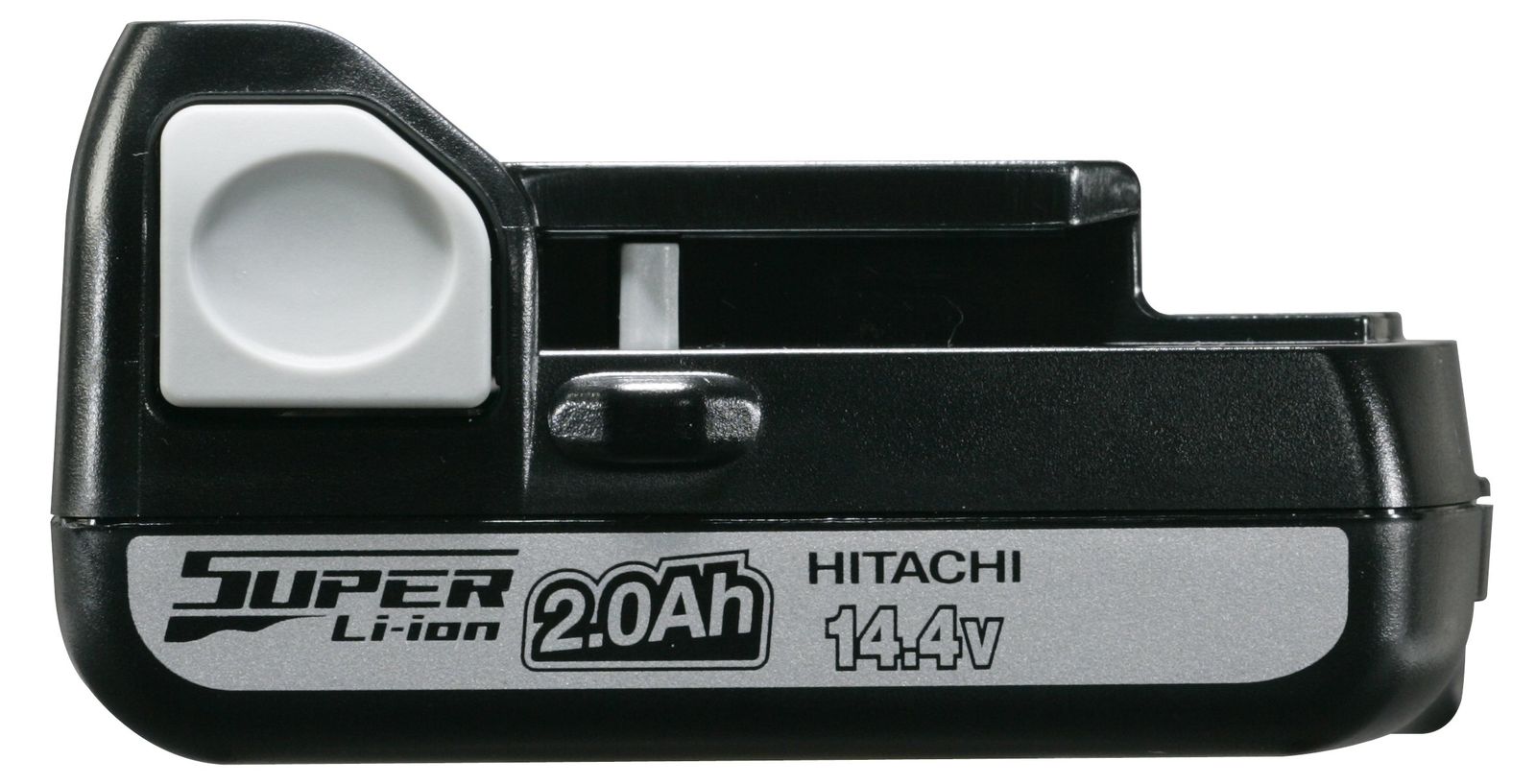 HiKOKI(ハイコーキ) 旧日立工機 14.4V リチウムイオン電池 2.0Ah 0033-4426 BSL1420t